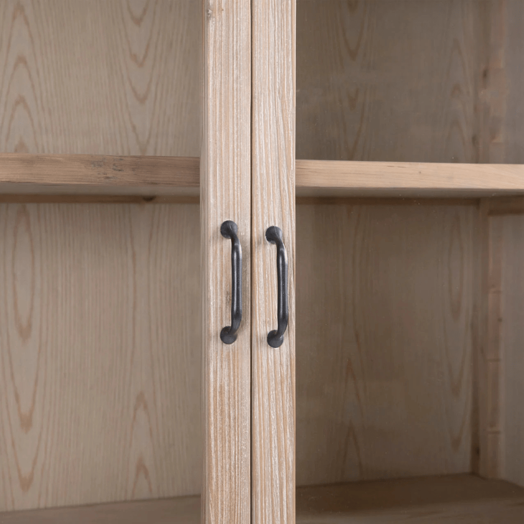 Iver Reclaimed Wood Cabinet - Cabinets & Storage - Hello Norden