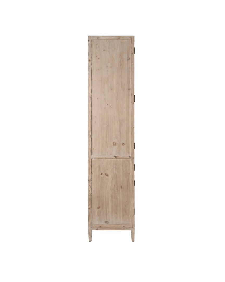 Iver Reclaimed Wood Cabinet - Cabinets & Storage - Hello Norden