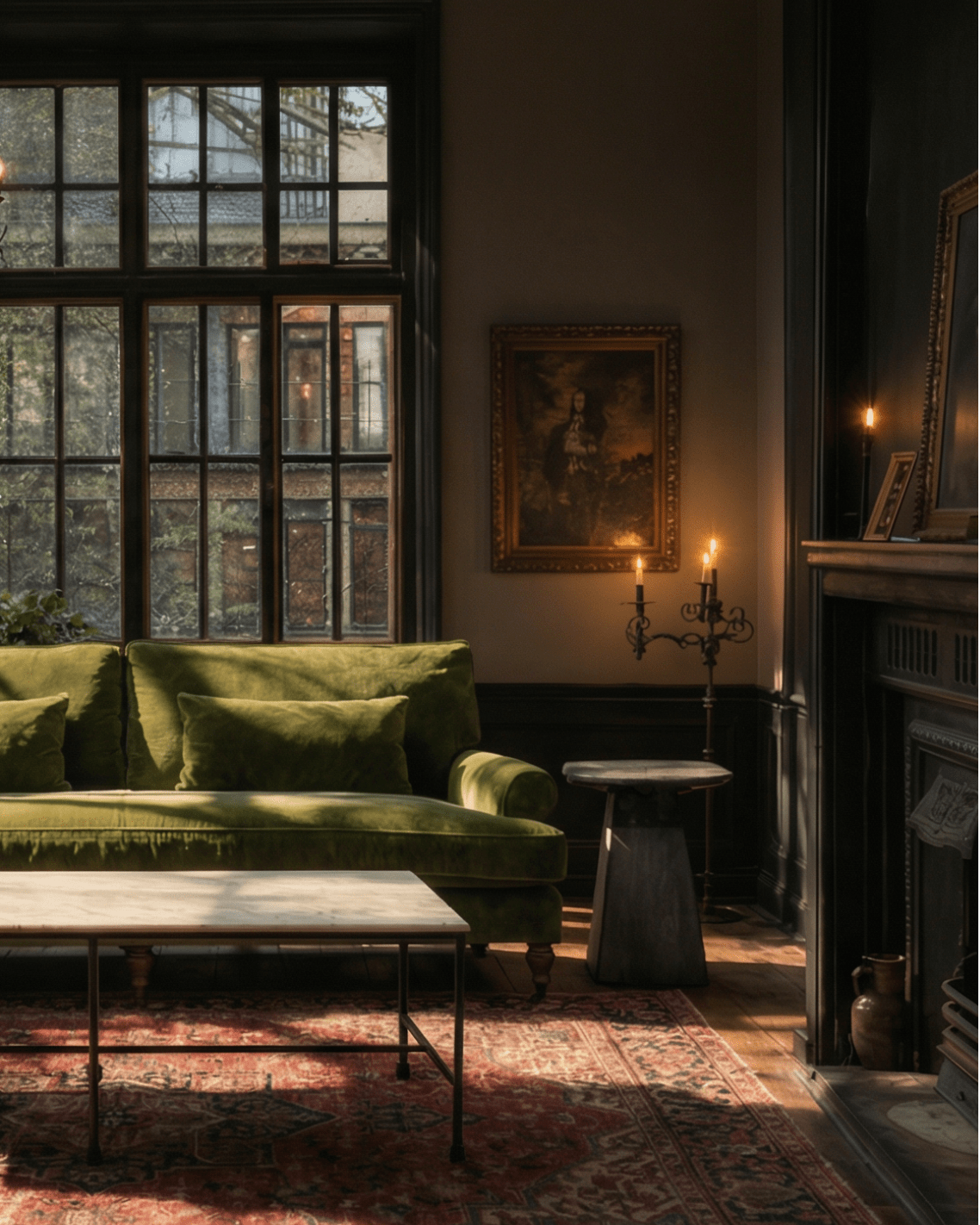 Joen Side Table - Side Table - Hello Norden