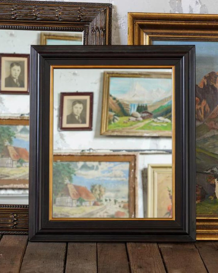 Johan Mirror - Mirrors - Hello Norden