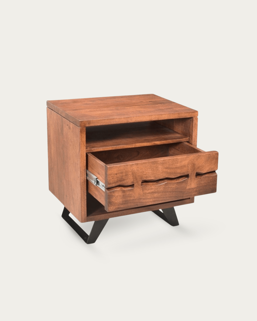 Jon Nightstand - Nightstands - Hello Norden