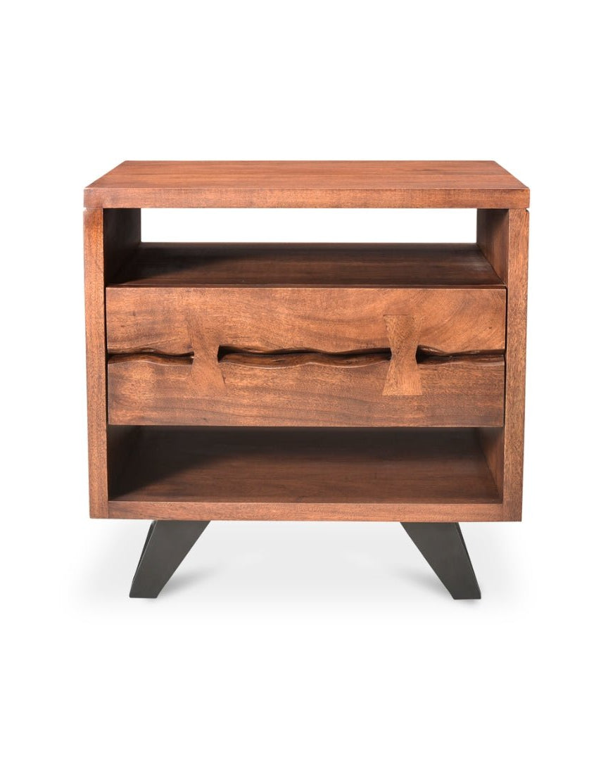 Jon Nightstand - Nightstands - Hello Norden