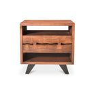 Jon Nightstand - Nightstands - Hello Norden