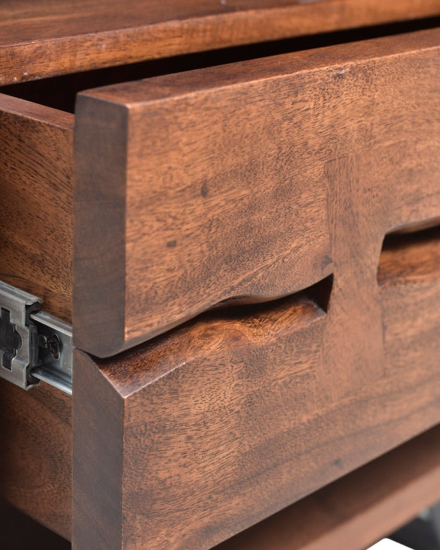 Jon Nightstand - Nightstands - Hello Norden