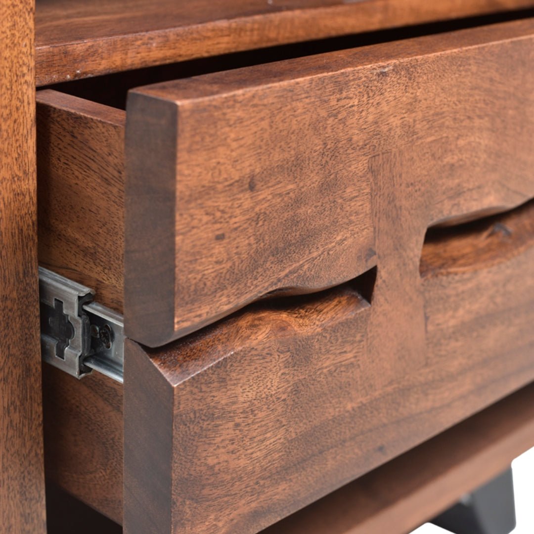 Jon Nightstand - Nightstands - Hello Norden