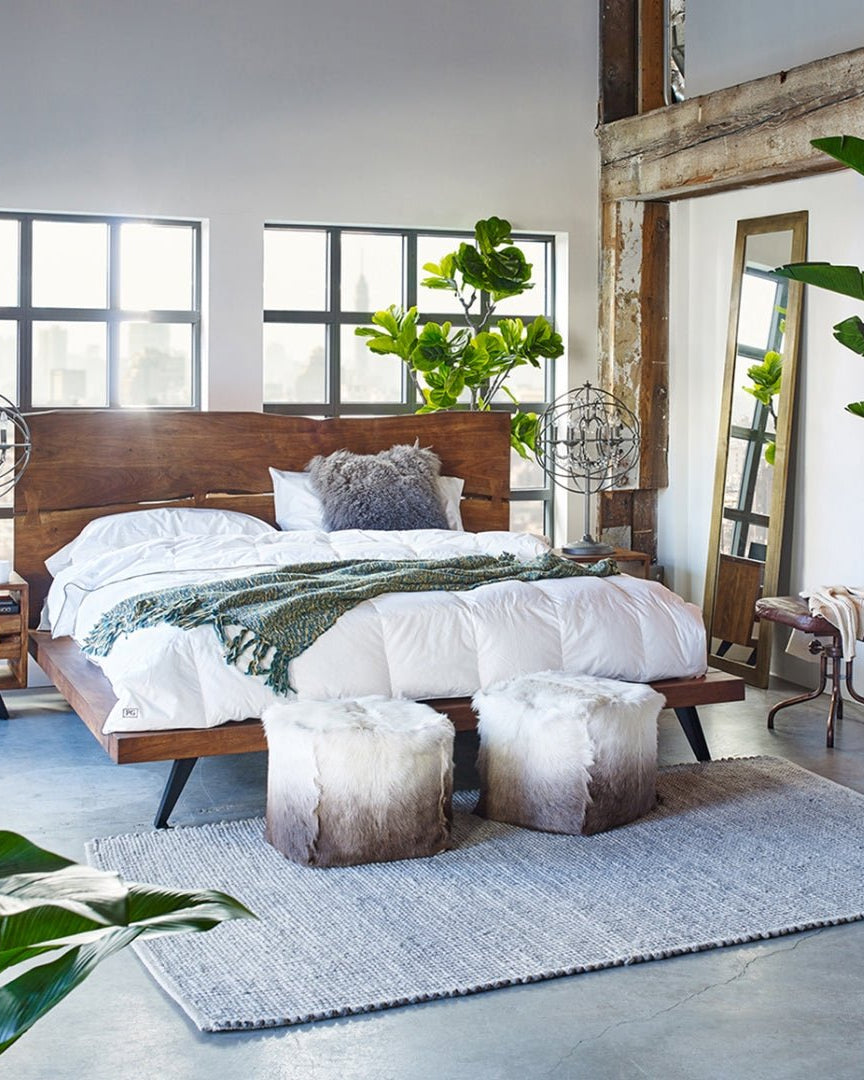 Jon Nightstand - Nightstands - Hello Norden