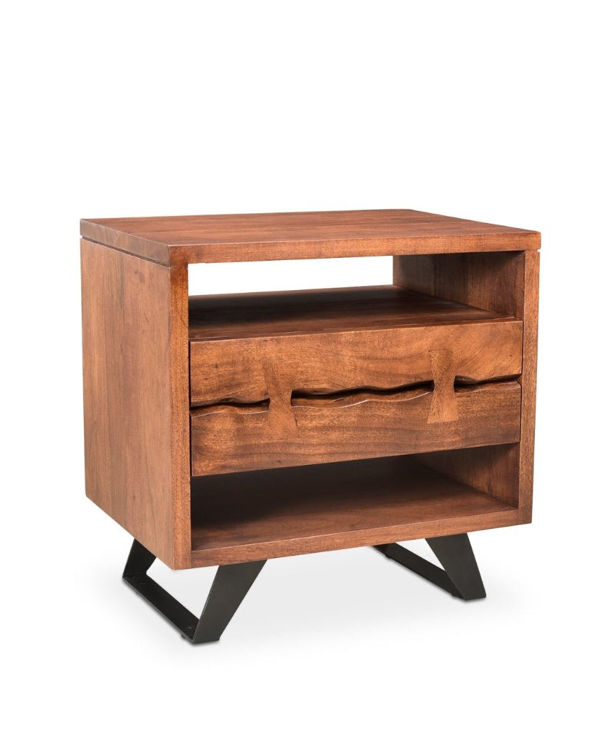 Jon Nightstand - Nightstands - Hello Norden