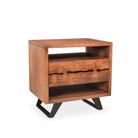 Jon Nightstand - Nightstands - Hello Norden