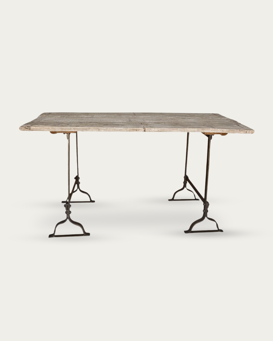 Jona Reclaimed Console Table - Consoles - Hello Norden
