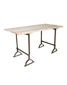 Jona Reclaimed Console Table - Consoles - Hello Norden
