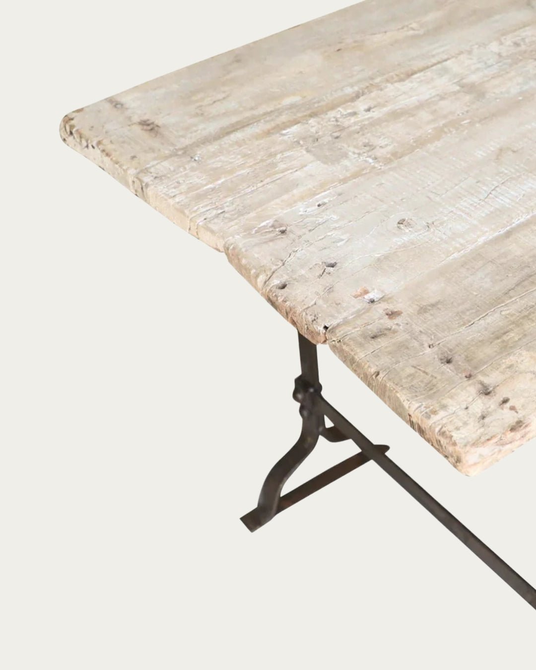 Jona Reclaimed Console Table - Consoles - Hello Norden