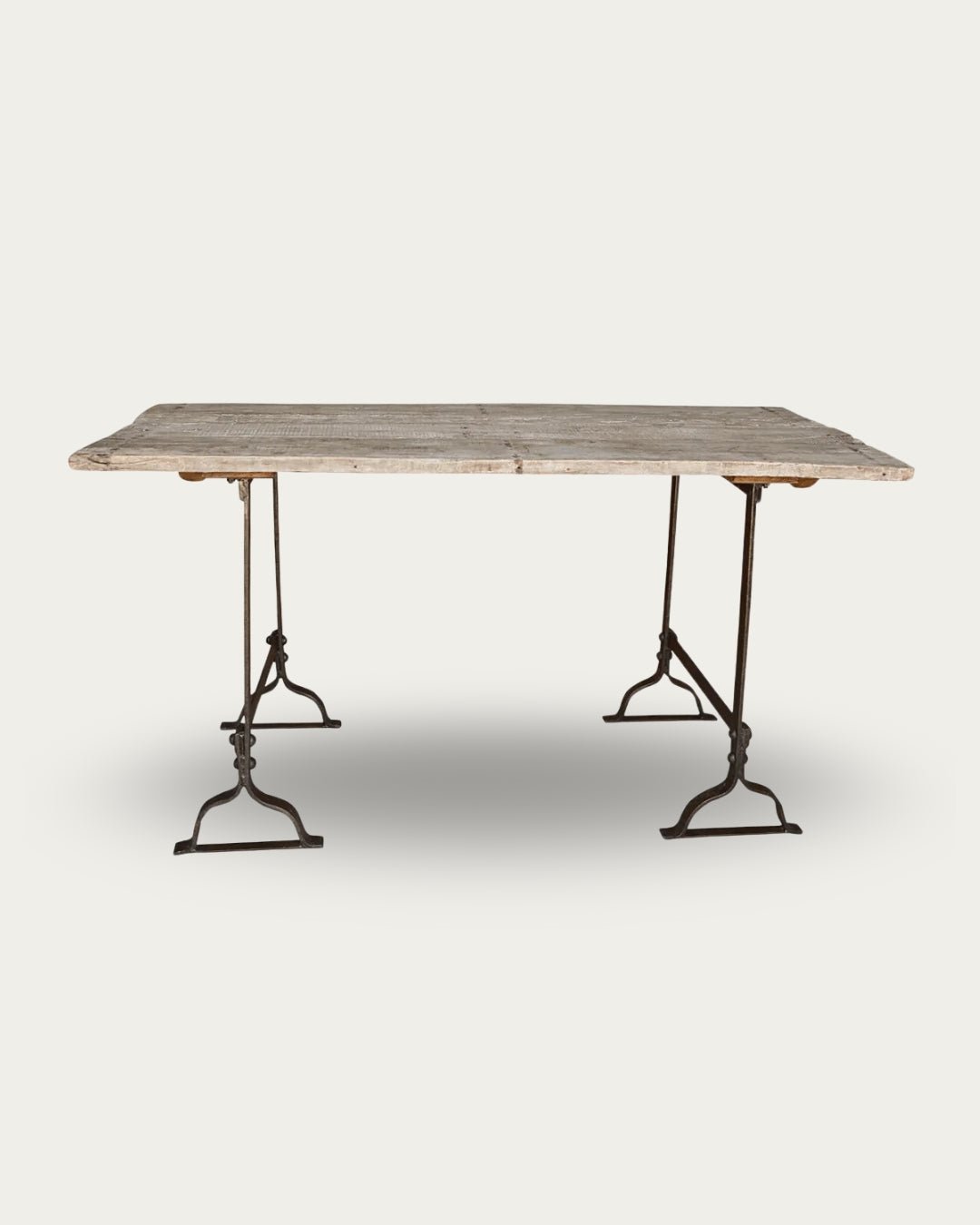 Jona Reclaimed Console Table - Consoles - Hello Norden