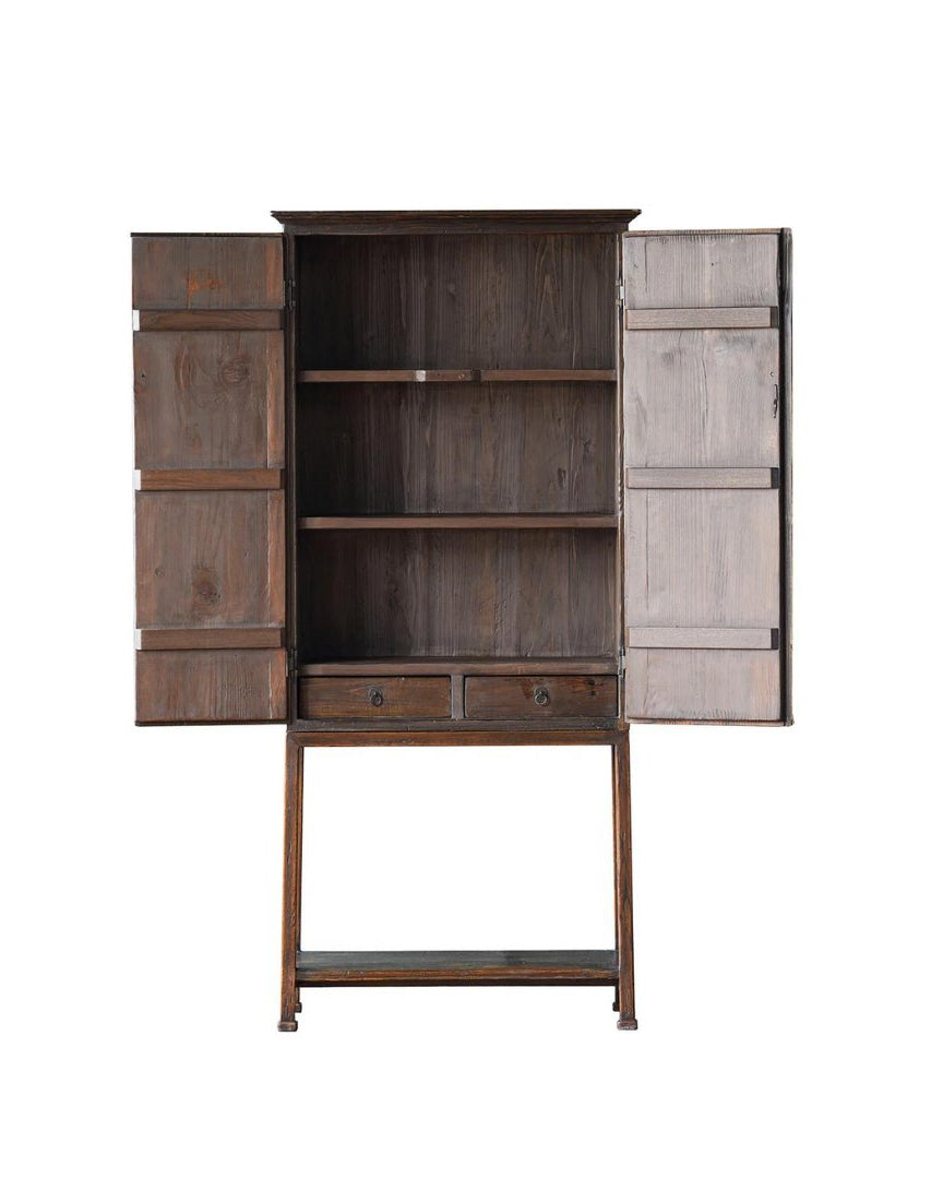 Jonte Cabinet - Cabinets & Storage - Hello Norden
