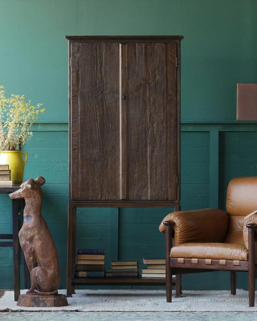 Jonte Cabinet - Cabinets & Storage - Hello Norden