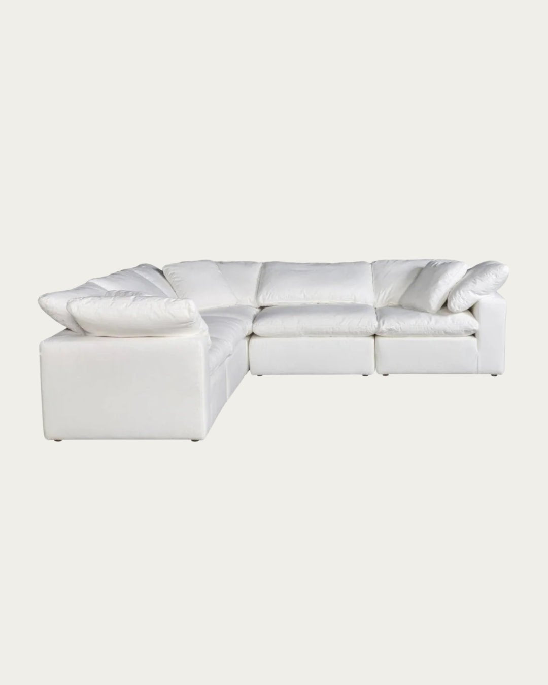 Jorian Classic L Sectional - Sectionals - Hello Norden