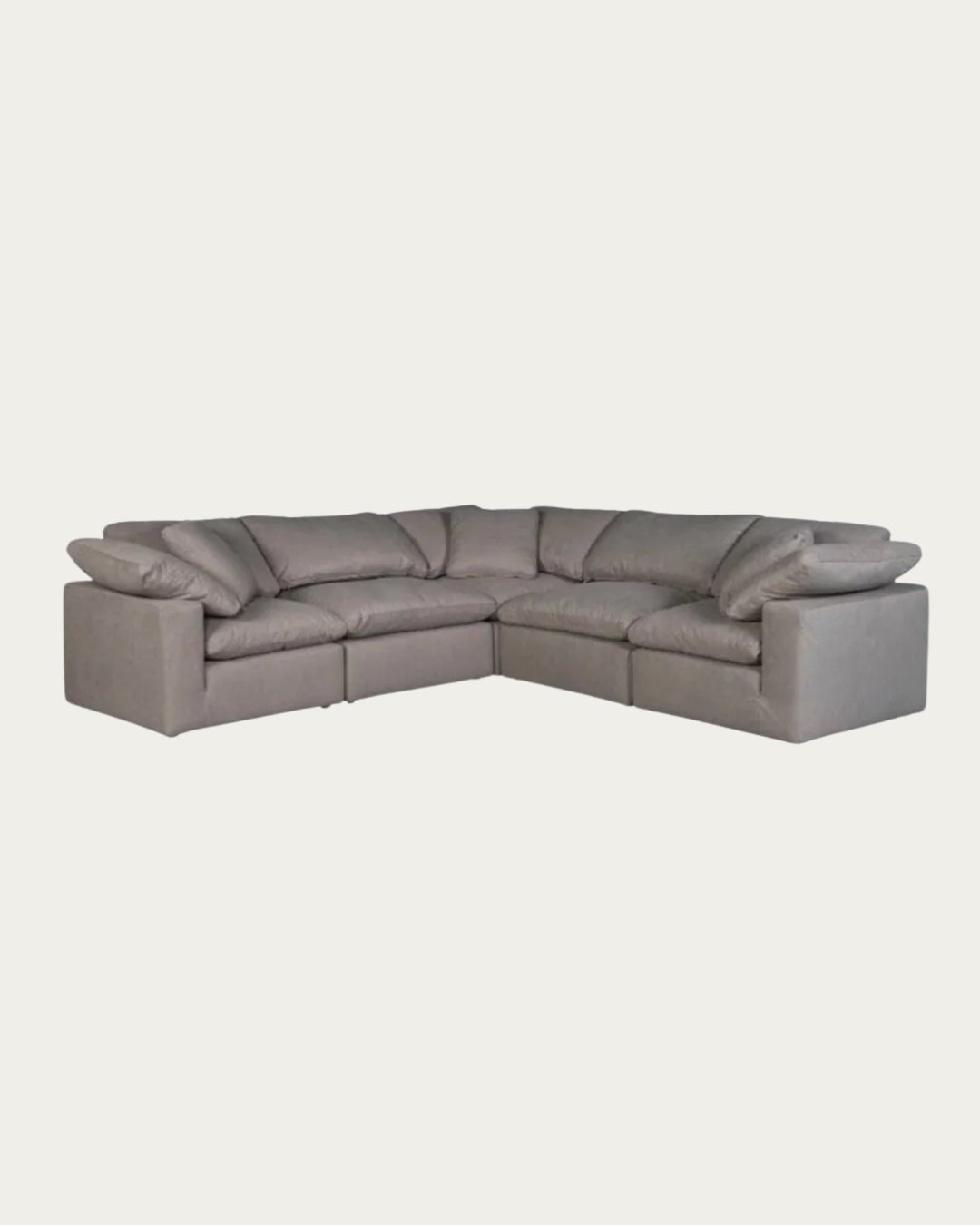 Jorian Classic L Sectional - Sectionals - Hello Norden