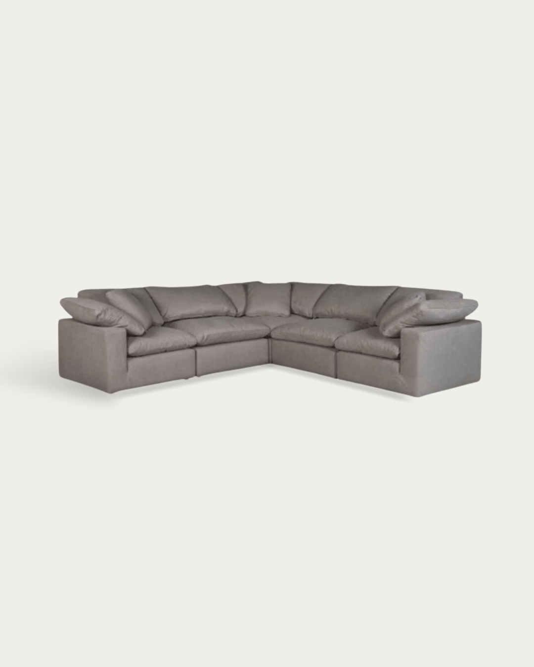 Jorian Classic L Sectional - Sectionals - Hello Norden