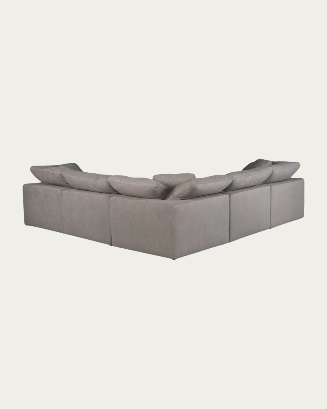 Jorian Classic L Sectional - Sectionals - Hello Norden