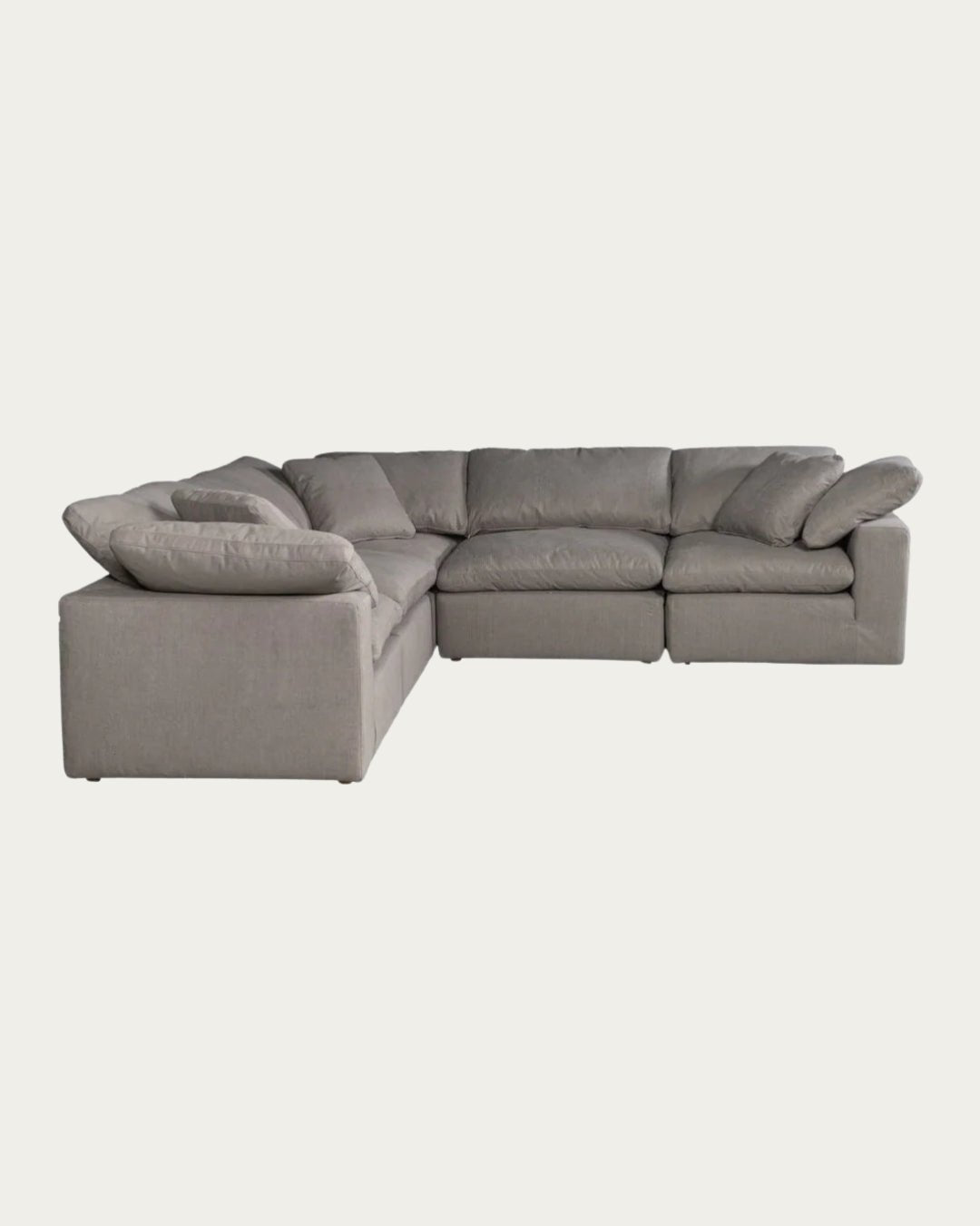 Jorian Classic L Sectional - Sectionals - Hello Norden