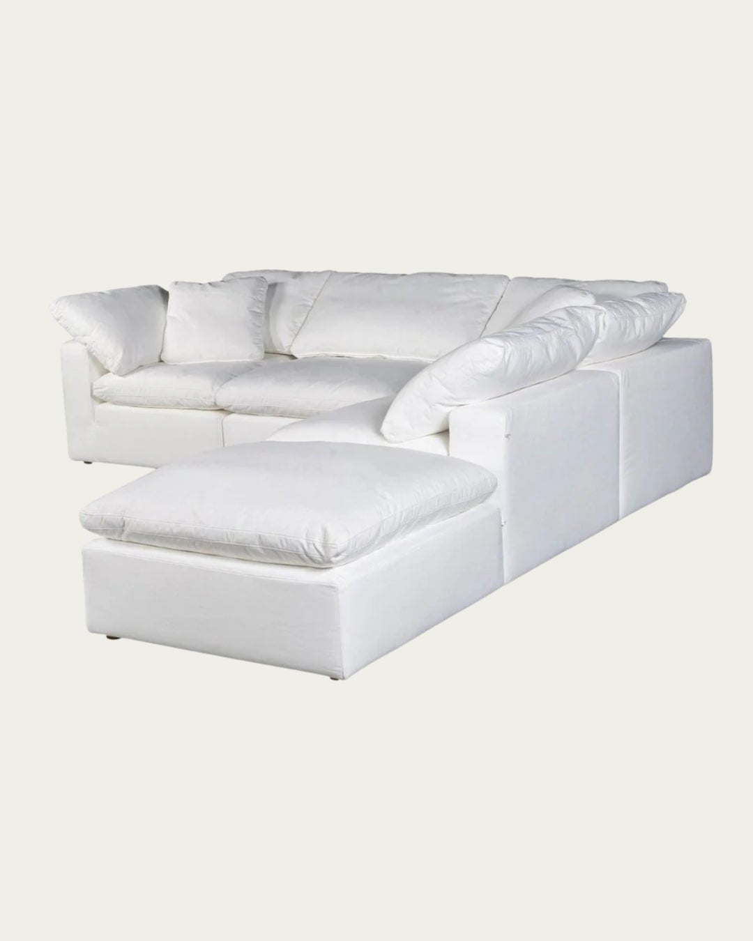 Jorian Dream Sectional - Sectionals - Hello Norden