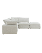 Jorian Dream Sectional - Sectionals - Hello Norden