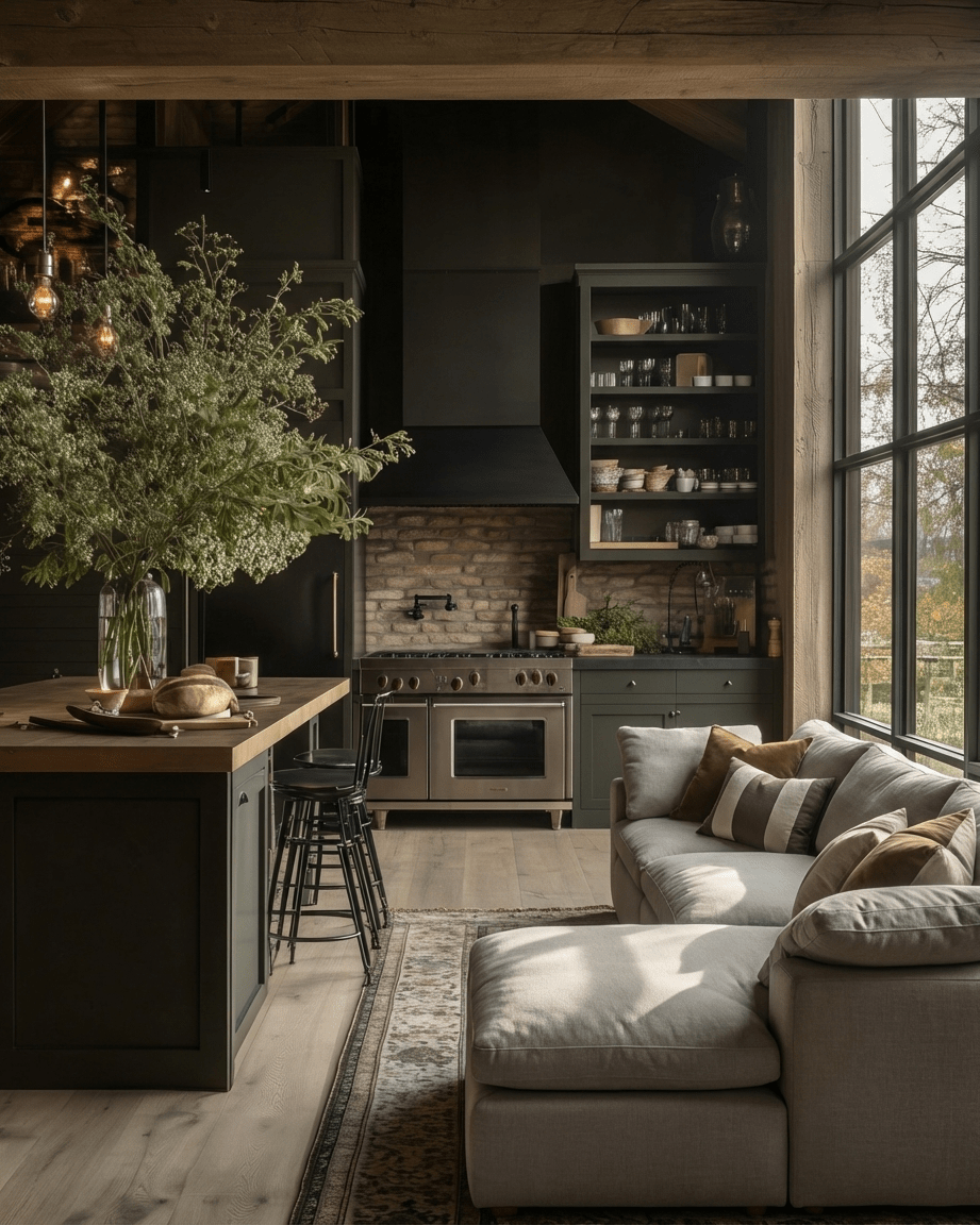 Jorian Lounge Sectional - Sectionals - Hello Norden