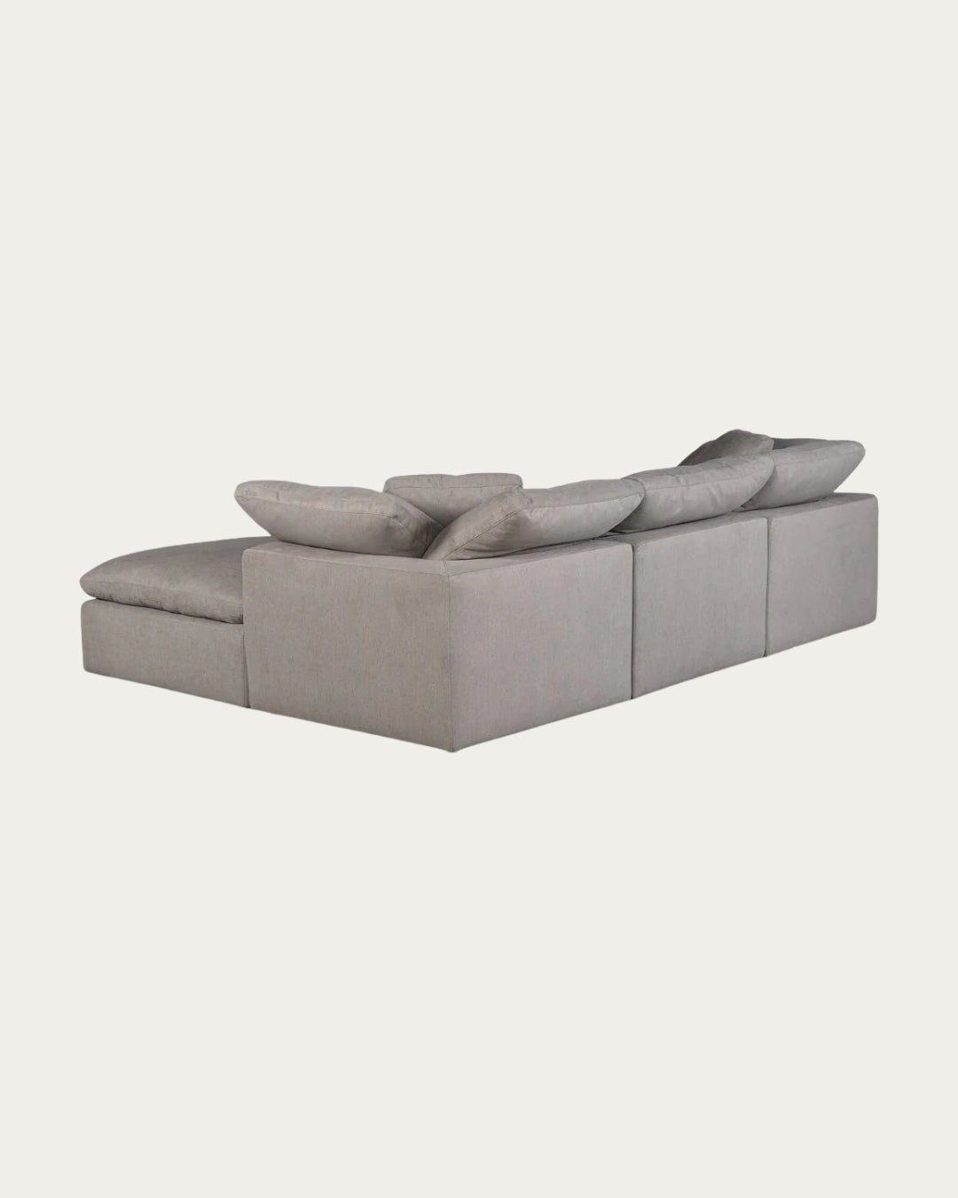Jorian Lounge Sectional - Sectionals - Hello Norden