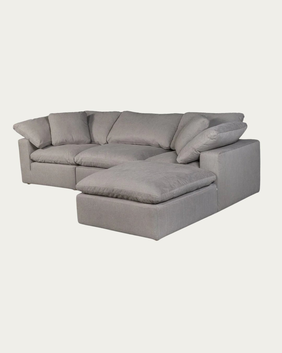 Jorian Lounge Sectional - Sectionals - Hello Norden