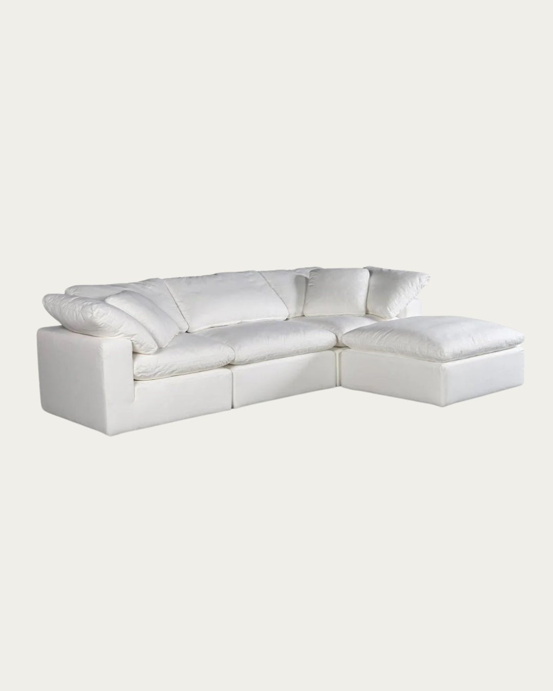 Jorian Lounge Sectional - Sectionals - Hello Norden