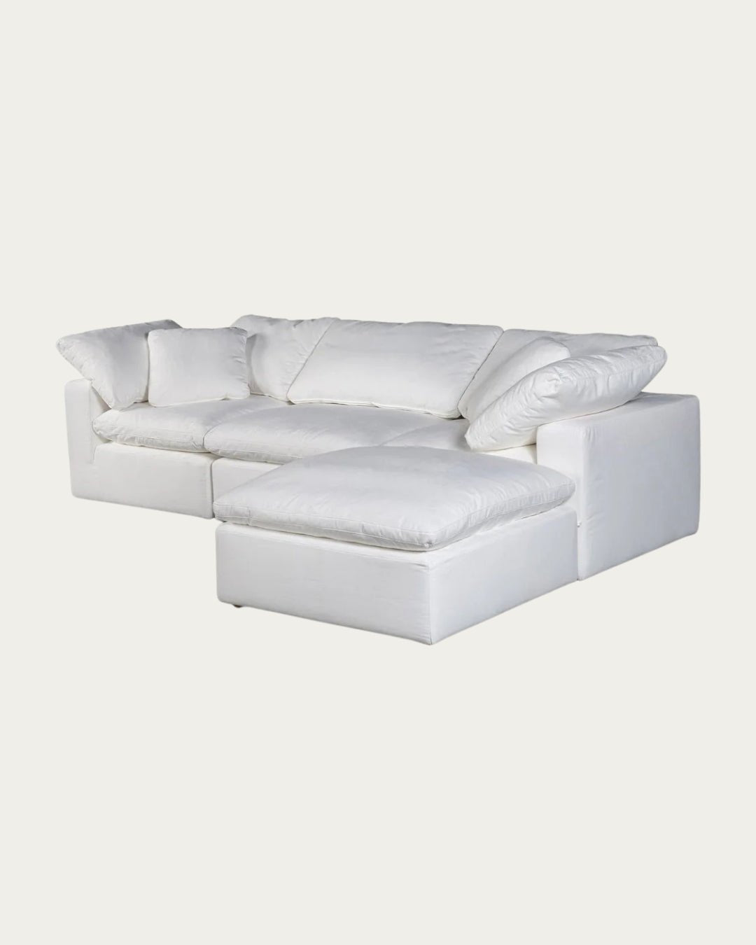 Jorian Lounge Sectional - Sectionals - Hello Norden