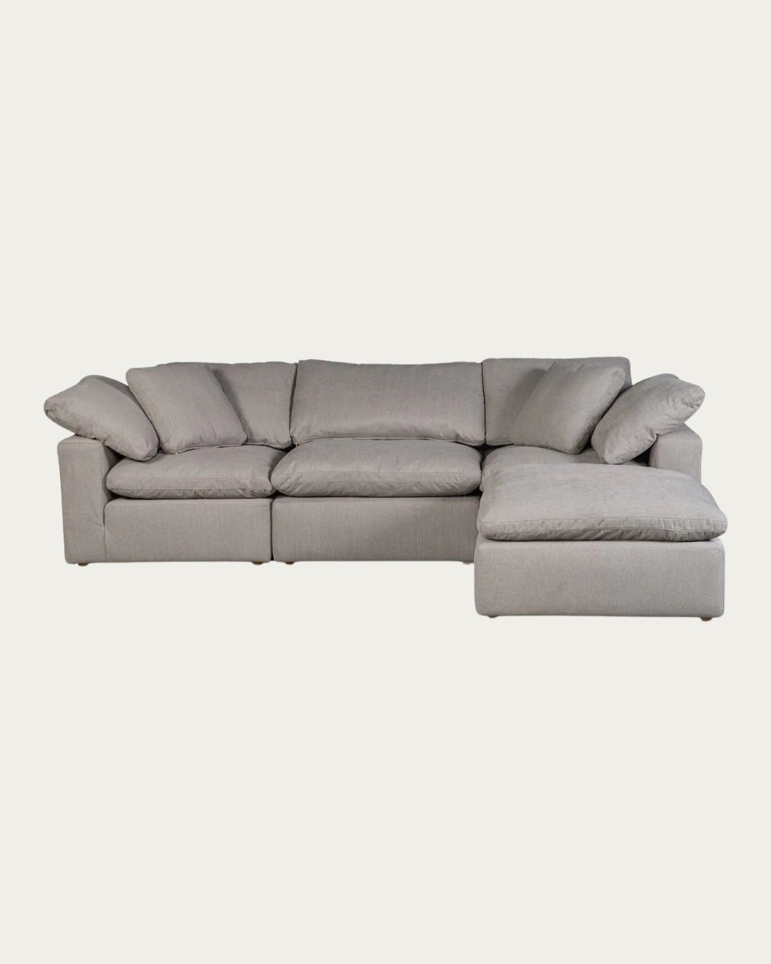 Jorian Lounge Sectional - Sectionals - Hello Norden