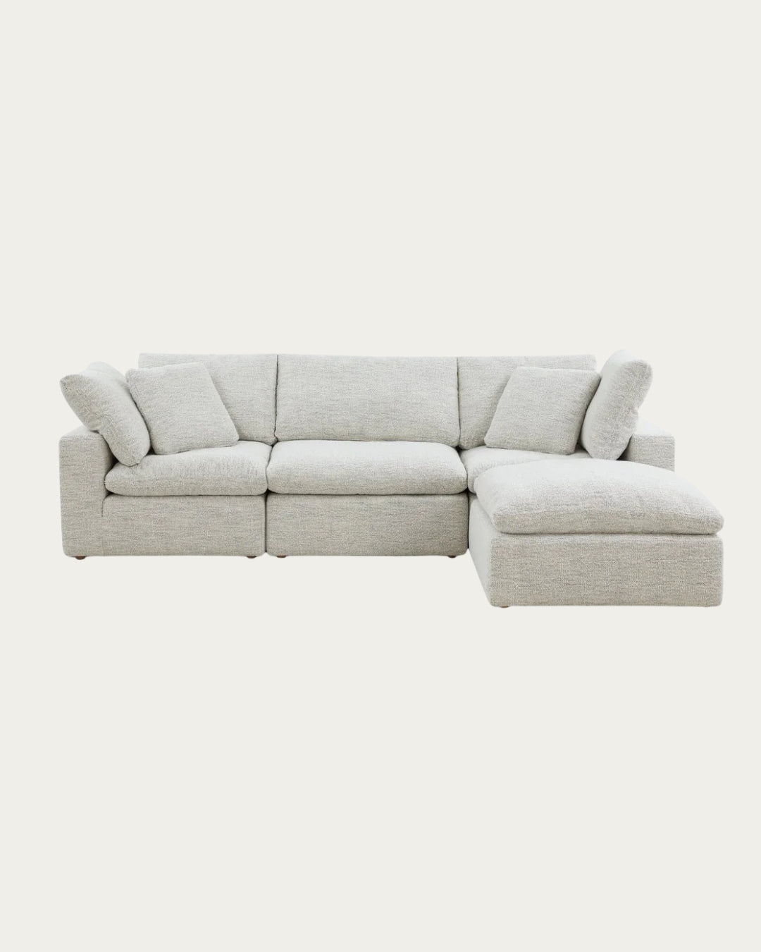 Jorian Lounge Sectional - Sectionals - Hello Norden