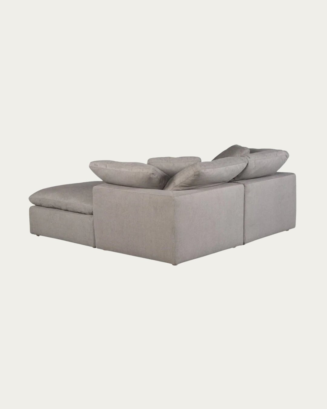 Jorian Nook Sectional - Sectionals - Hello Norden