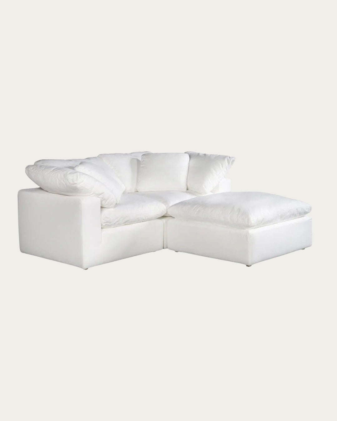 Jorian Nook Sectional - Sectionals - Hello Norden