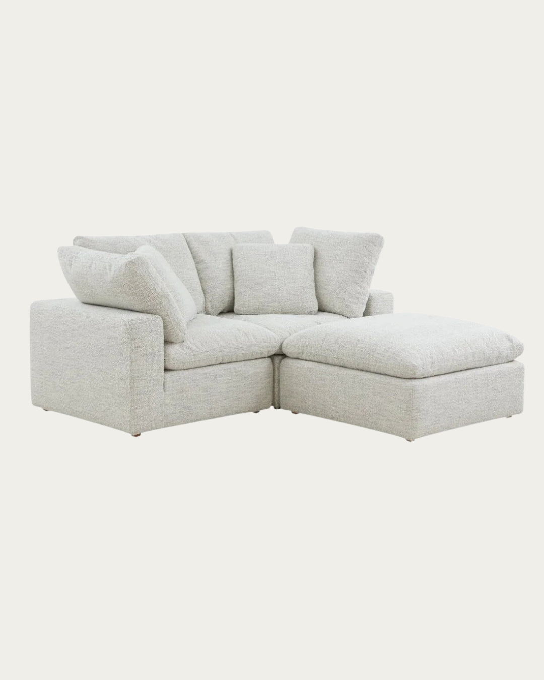 Jorian Nook Sectional - Sectionals - Hello Norden