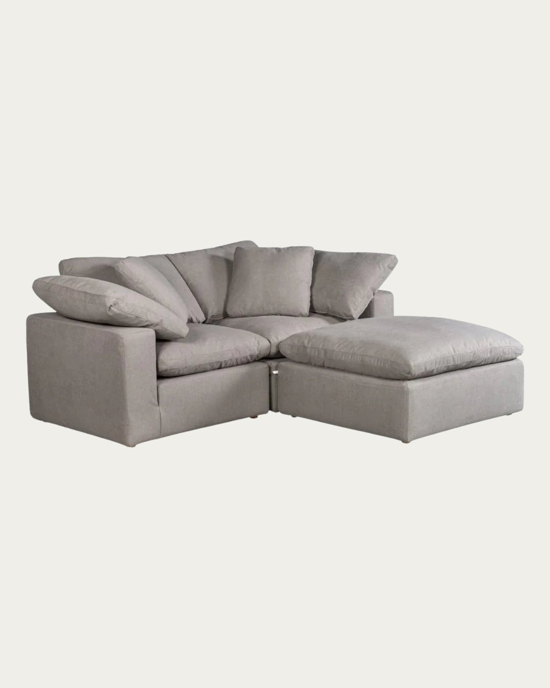 Jorian Nook Sectional - Sectionals - Hello Norden