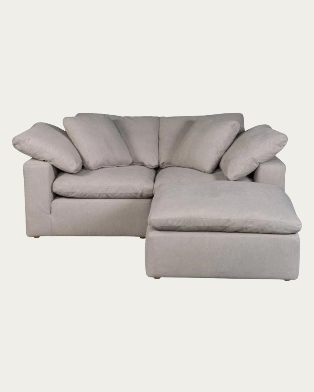 Jorian Nook Sectional - Sectionals - Hello Norden