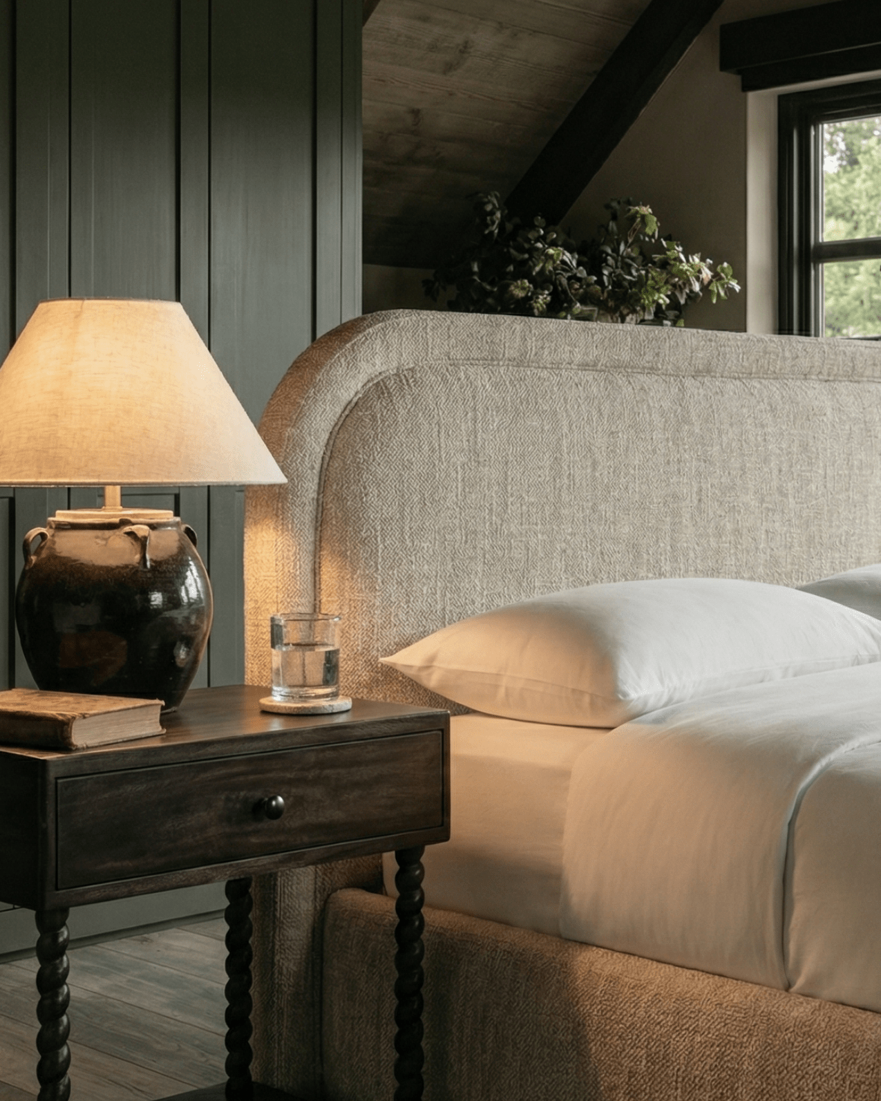 Jukka Bed - Bed - Hello Norden