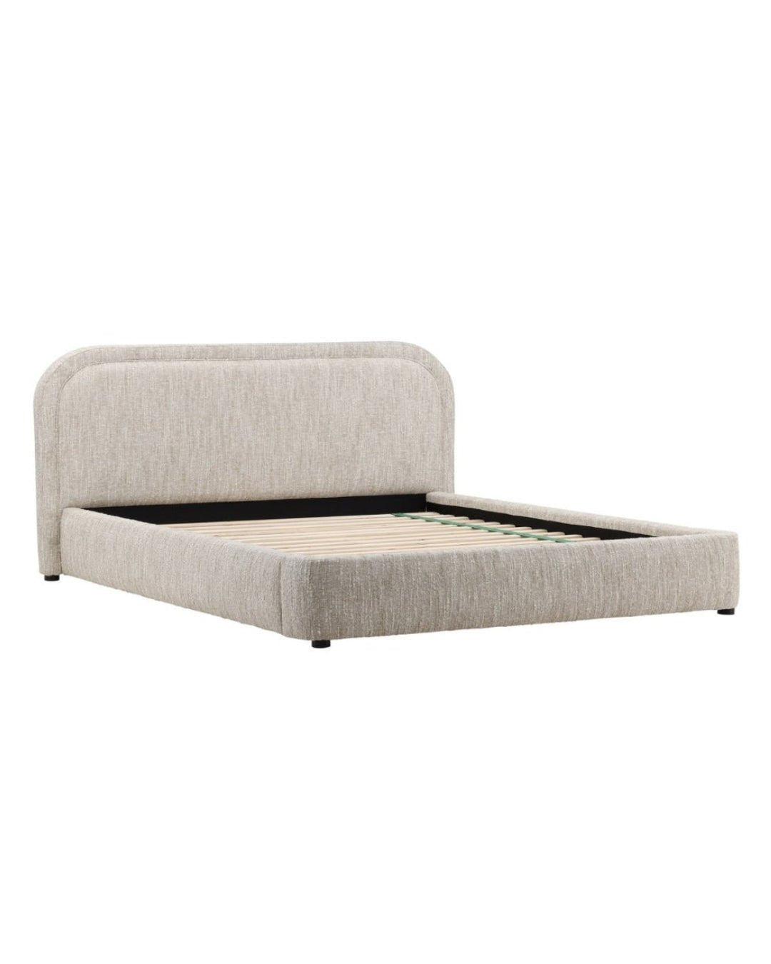 Jukka Bed - Bed - Hello Norden