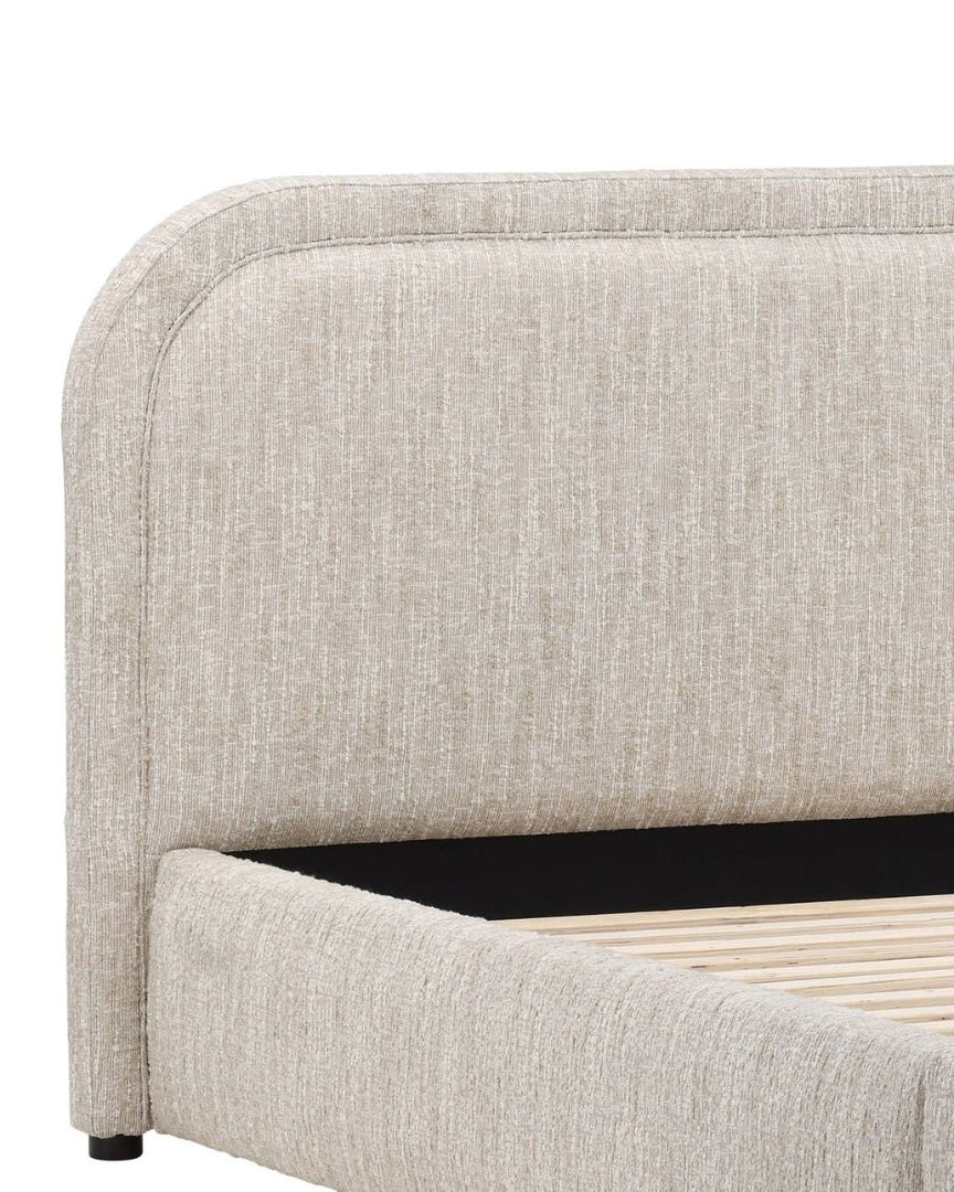 Jukka Bed - Bed - Hello Norden