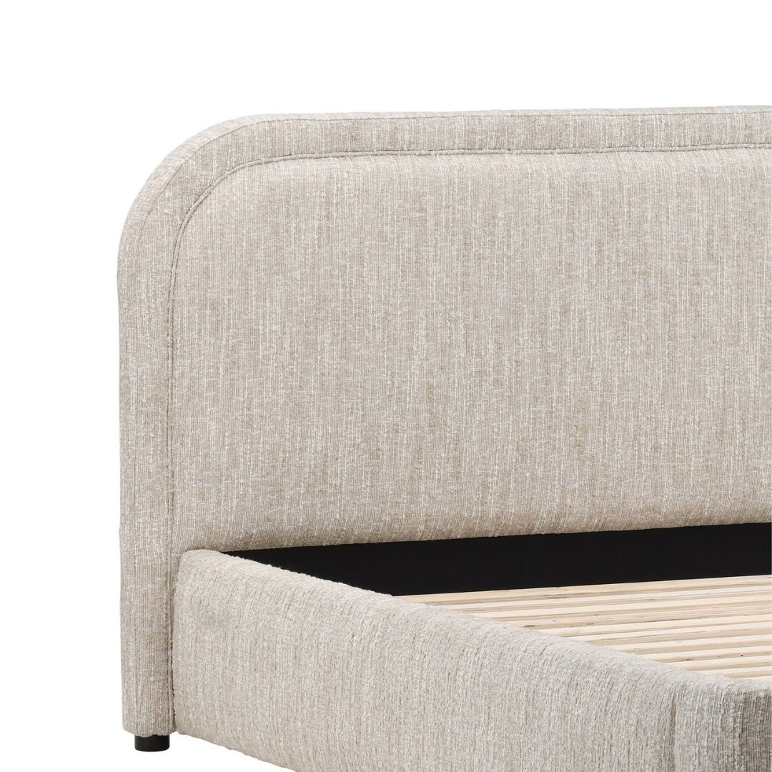 Jukka Bed - Bed - Hello Norden