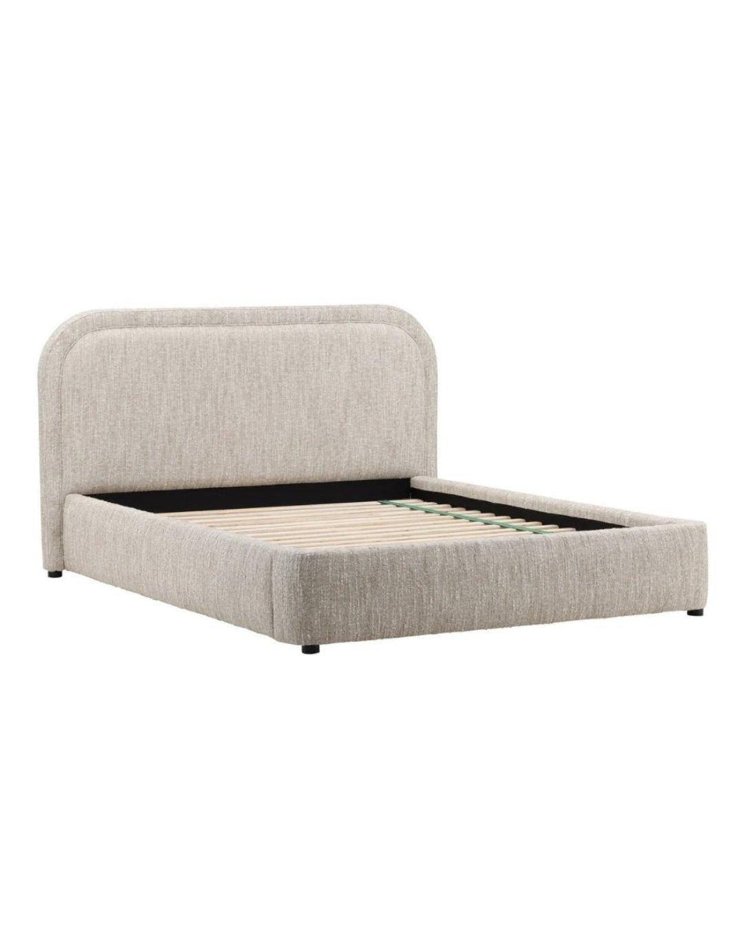 Jukka Bed - Bed - Hello Norden