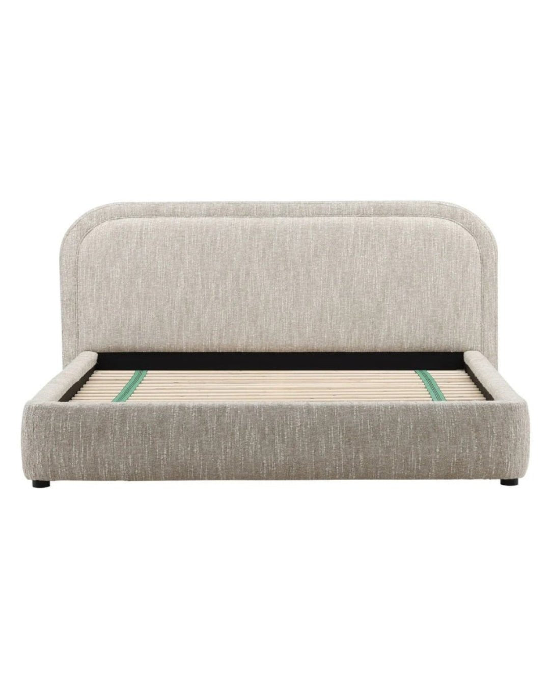 Jukka Bed - Bed - Hello Norden