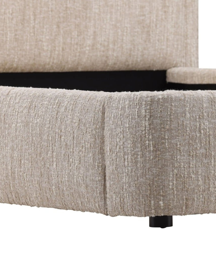 Jukka Bed - Bed - Hello Norden