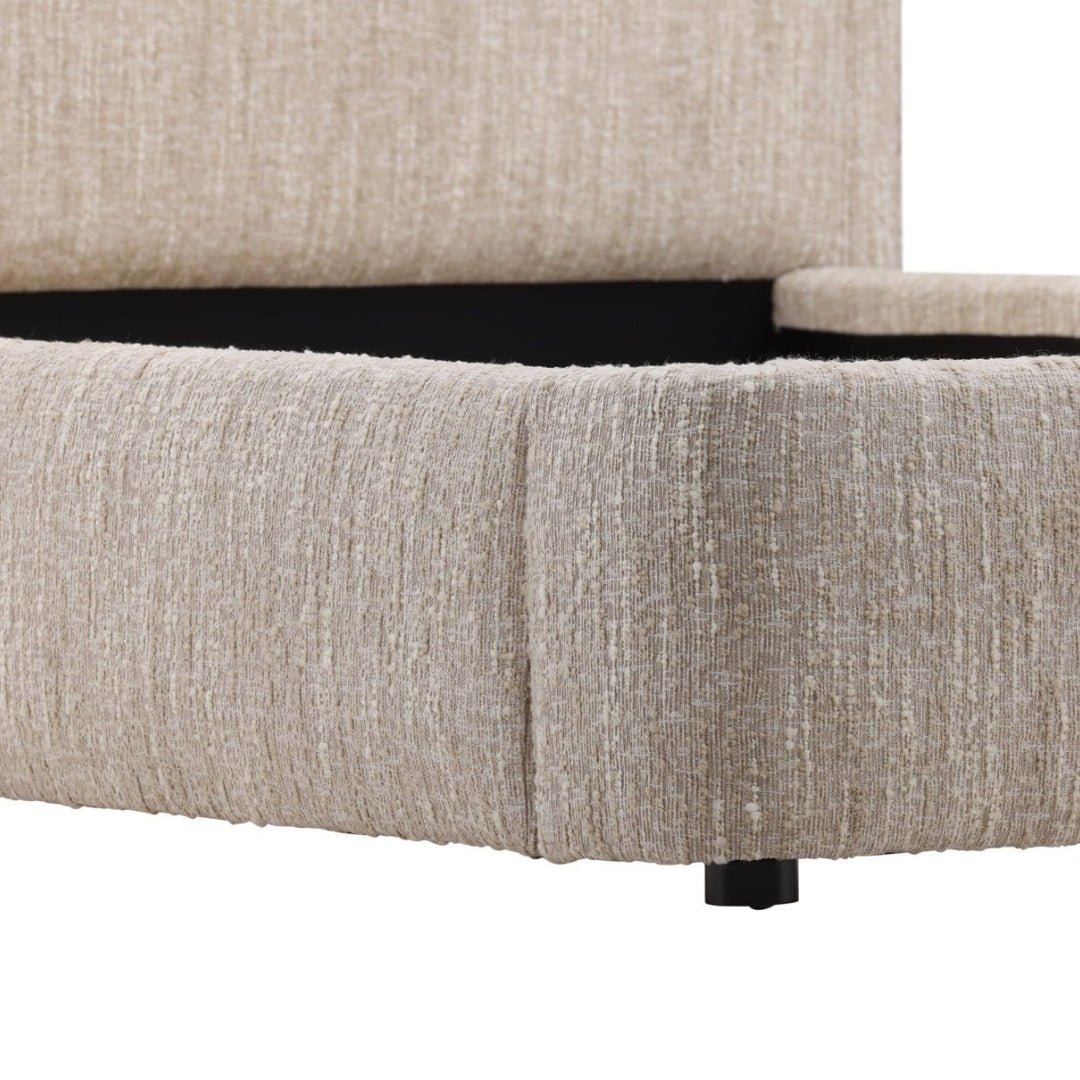 Jukka Bed - Bed - Hello Norden