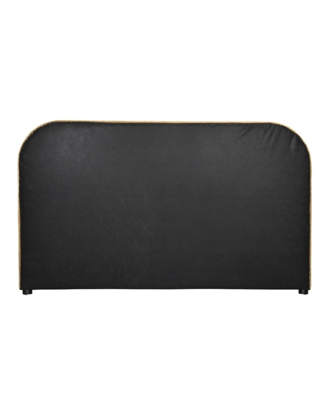 Jukka Velvet Bed - Bed - Hello Norden