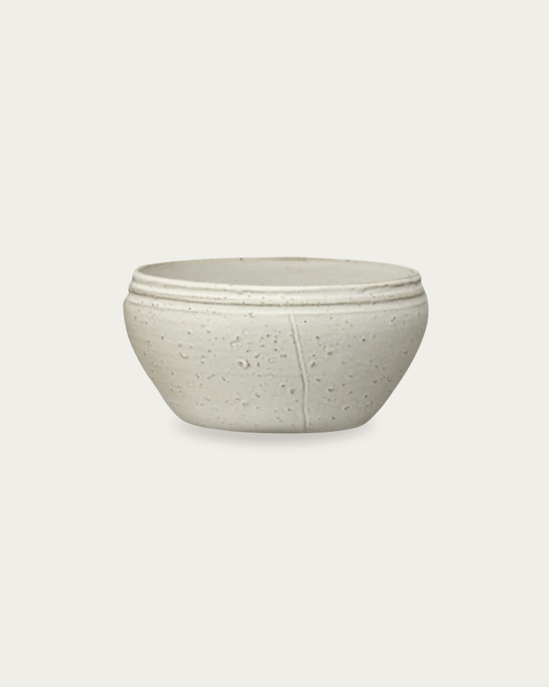 Julie Ceramic Bowl - Bowls - Hello Norden