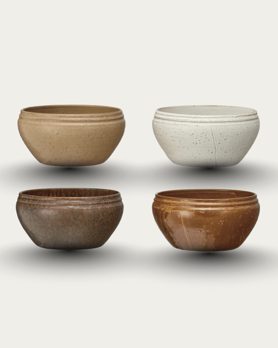 Julie Ceramic Bowl - Bowls - Hello Norden