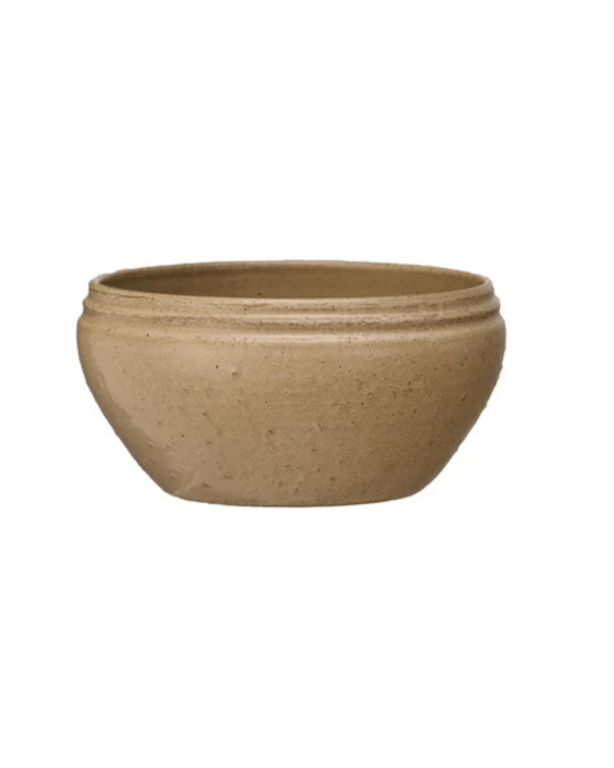 Julie Ceramic Bowl - Bowls - Hello Norden
