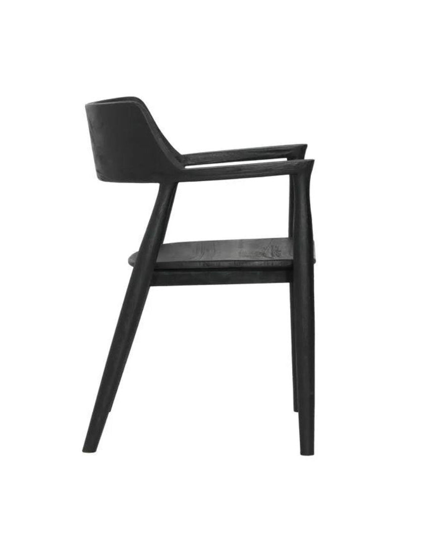 Juni Dining Chair - Dining Chairs - Hello Norden